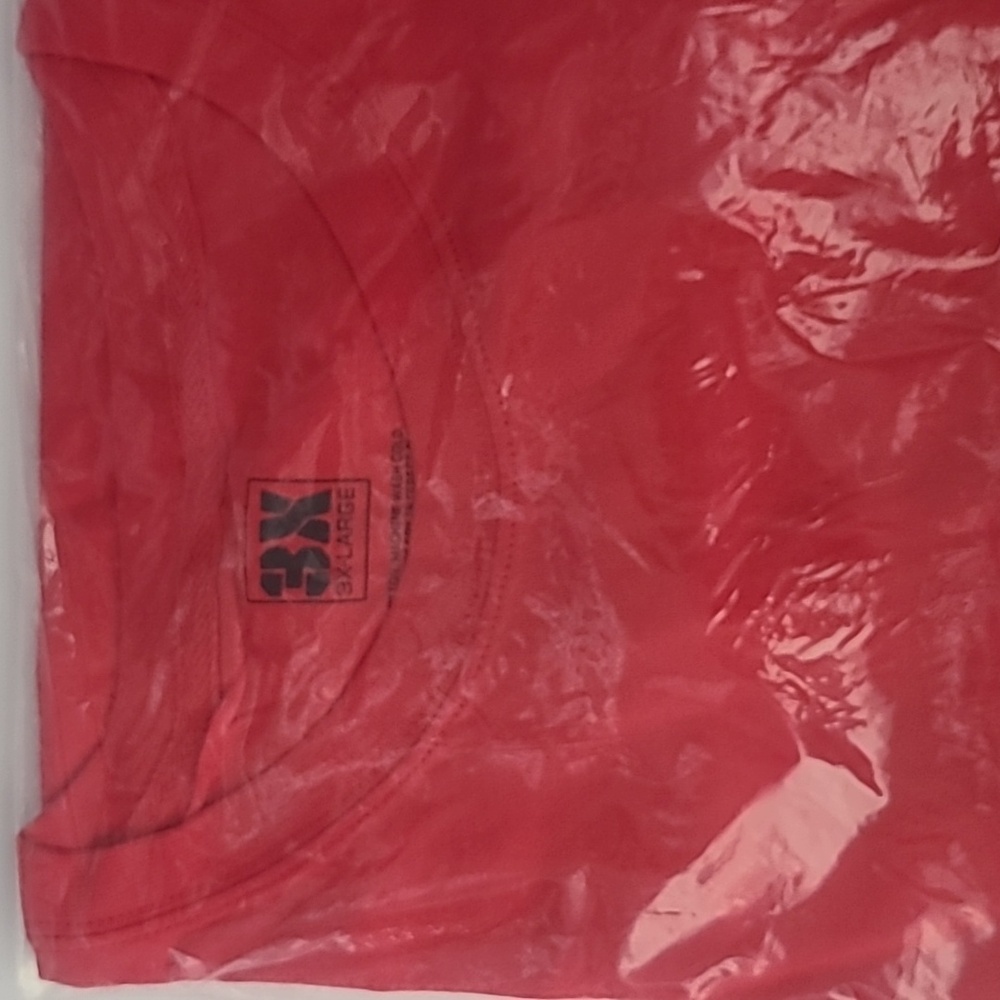 TD Apparel short sleeve tshirt